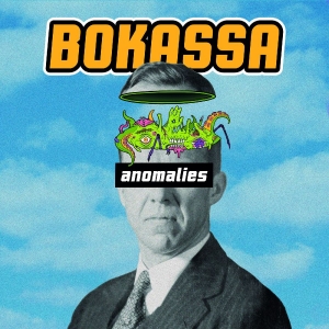 Bokassa - Anomalies