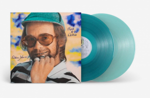 Elton John — Rock Of The Westies (50Th Anniversa