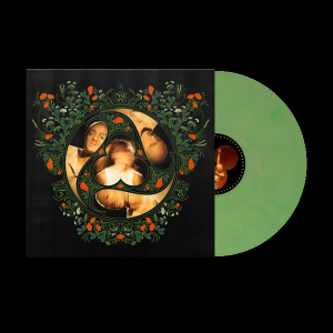 Deafheaven - At Work In The Fields Of The Bomb (Ltd Wild Rye Vinyl Ep. Indie Exclusive)