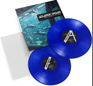 Atlantic Ocean — Discography 1993-2026