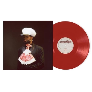 Serpentwithfeet — Sentinel