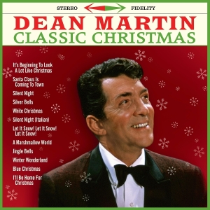 Martin Dean - Classic Christmas