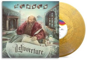Kansas — Leftoverture