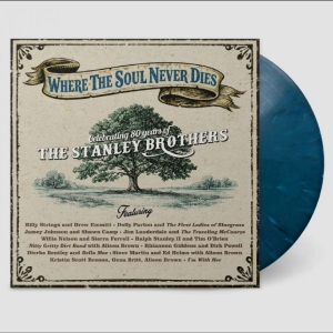 Various Artists — Where The Soul Never Dies: Celebrat