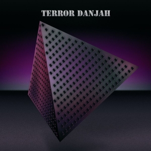 Terror Danjah - S.O.S. (Undeniable Ep 3) - 12 Inch