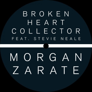 Zarate Morgan - Broken Heart Collector Ep (Fea T. S