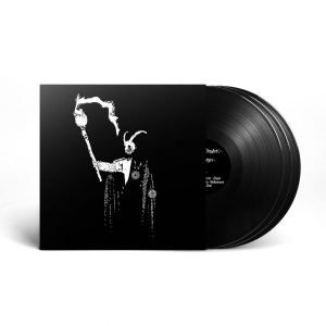 Wagner Ödegård - Svea Satyre (3 Lp Black Vinyl)
