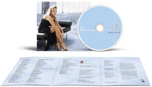 Diana Krall - The Look Of Love (25Th Anniversary Edition)