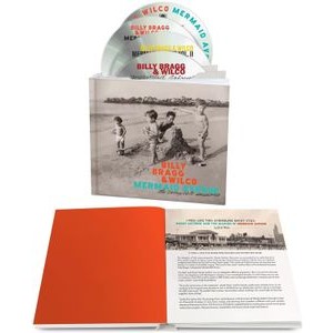 Billy Bragg Wilco - Mermaid Avenue: The Complete Sessions