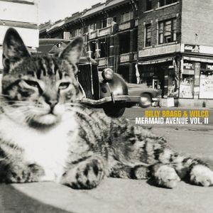 Billy Bragg Wilco - Mermaid Avenue Vol. Ii