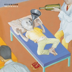 Silkworm — Firewater