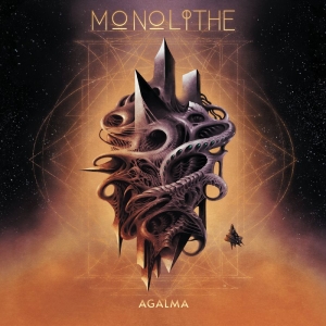 Monolithe - Agalma