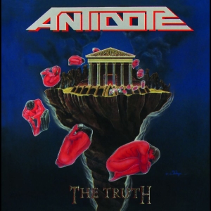 Antidote — The Truth