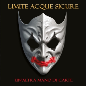 Limite Acque Sicure — Un Altra Mano Di Carte