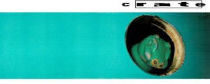 Crate — Crate