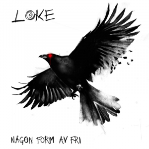 Loke Nyberg — Någon Form Av Fri