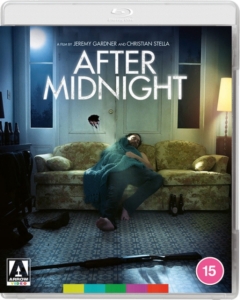 Movie - After Midnight