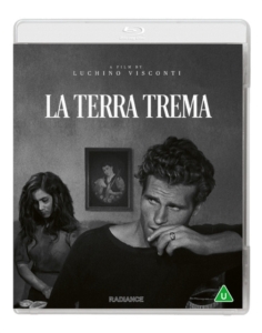 Movie - La Terra Trema