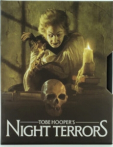 Movie - Tobe Hooper's Night Terrors (Us Import)
