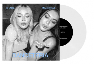 Madonna — Danceteria