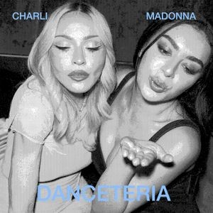 Madonna - Danceteria (Color Vinyl)