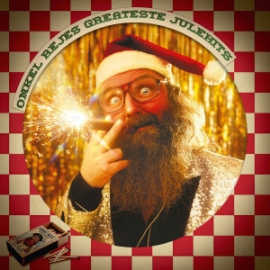 Onkel Reje — Onkel Rejes Greateste Julehits