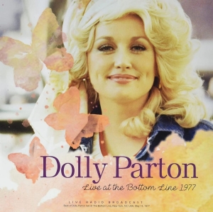 Parton Dolly — Live At The Bottom Line 1977 (Pink