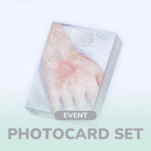 Nct Wish - 2027 Seasons Greetings + WM