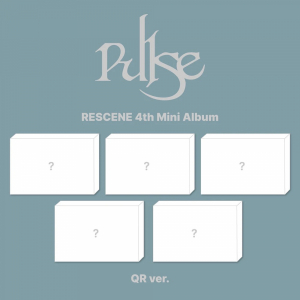 Rescene - Pulse (QR Ver.)