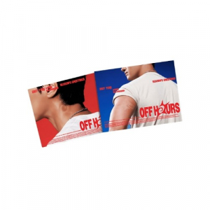 Tvxq! - 2027 Seasons Greetings + Photocard 1Set