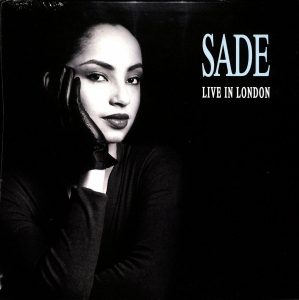 Sade - Live In London