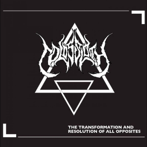 Colossloth - The Transformation And Resolution O