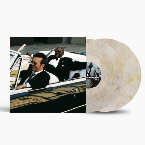 Clapton Eric & B.B. King - Riding With The King