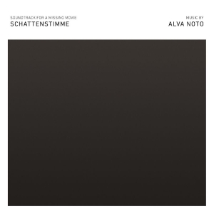 Alva Noto - Schattenstimme
