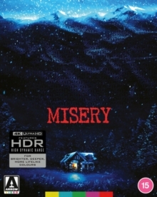 Movie - Misery