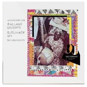 Ballaké Sissoko - Djelimady N.1