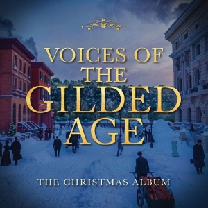 Cast Of The Gilded Age — Voices Of The Gilded Age: The Chris