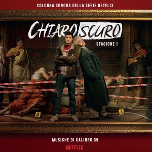 Calibro 35 - Chiaroscuro