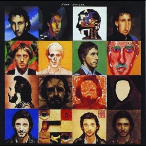 The Who - Face Dances