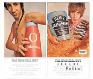 The Who - Who Sell Out - Dlx