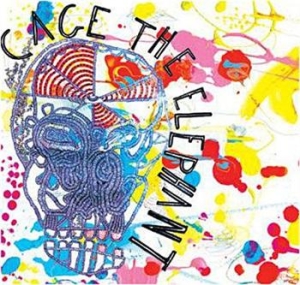 Cage The Elephant - Cage The Elephant