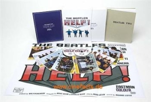 Beatles - Help De Luxe Version