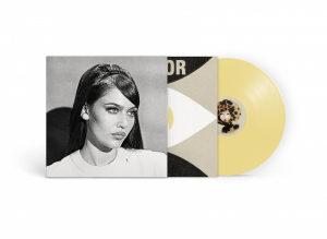 Sienna Spiro — Visitor