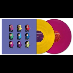 Marillion - Anoraknophobia (25Th Anniversary Ed