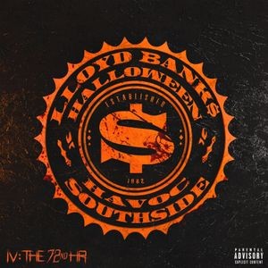 Lloyd Banks - Halloween Havoc Iv: The 72Nd Hr