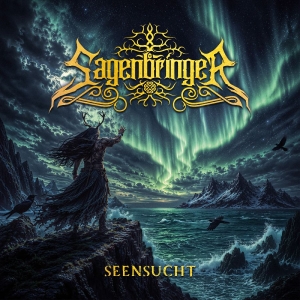 Sagenbringer - Seensucht