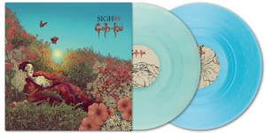 Sigh - Goh-Ka (2 Lp Turquoise & Green Viny
