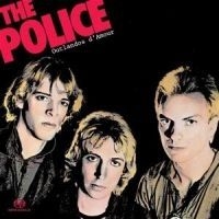 Police - Outlandos D'amour in the group CD / Pop at Bengans Skivbutik AB (569655)