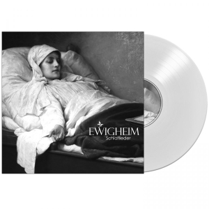 Ewigheim - Schlaflieder (White Vinyl Lp)