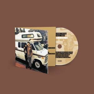 Adrianne Lenker & Buck Meek - A-Sides And Besides